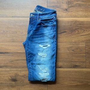 American Eagle Men’s Jeans, Slim. Size 30x32